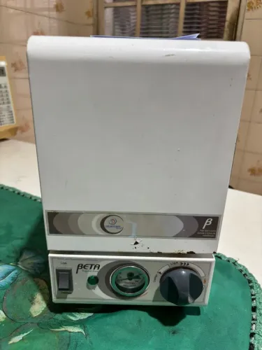 Estufa p esterilizacoes e secagemm