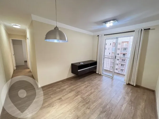Apartamento à venda no bairro Vila Progresso