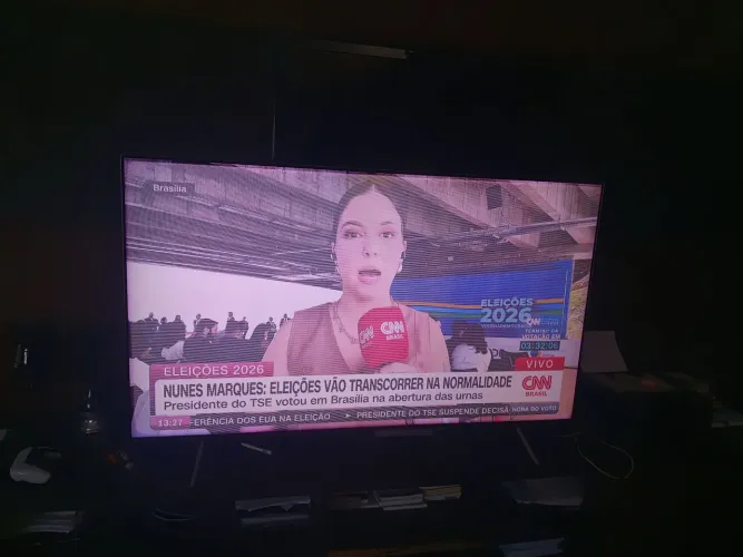 Tv  QLED 65" Q7F 4k 