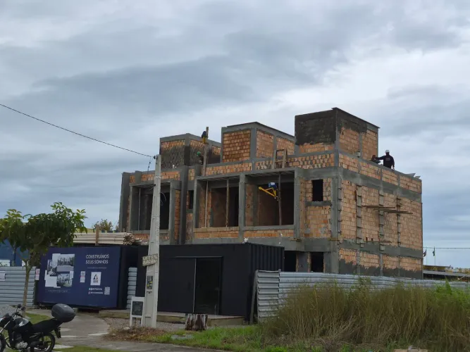 Pedreiro profissional Construção e reforma.