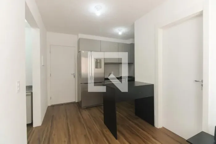 Apartamento à Venda - Tatuapé, 2 Quartos, 38 m2
