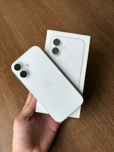 iPhone 17. 256gb. Impecável
