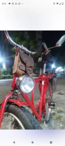 Monark Raridade