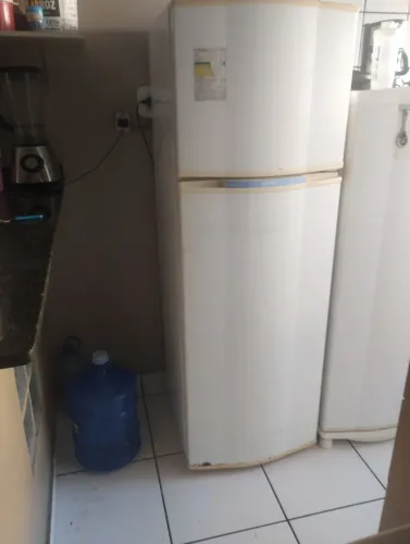 Geladeira em Bom estado