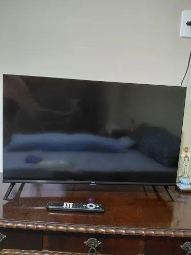 TV 32"TCL nova