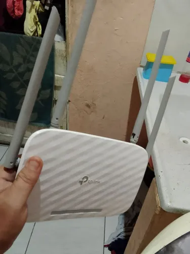 Roteador Tp link