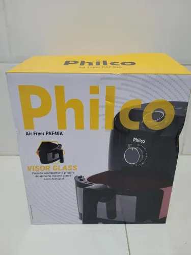 Airfryer Philco