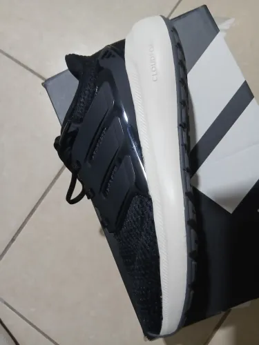 Tênis Adidas Usado 1 vez