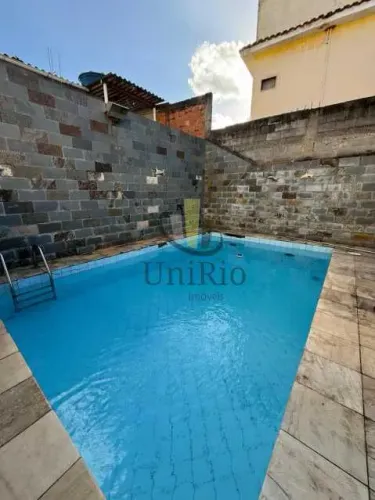 Casa à venda -Senador Camará - Rio de Janeiro - RJ