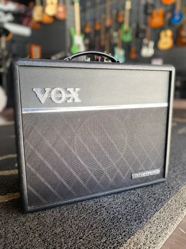 Amplificador Vox VT20+