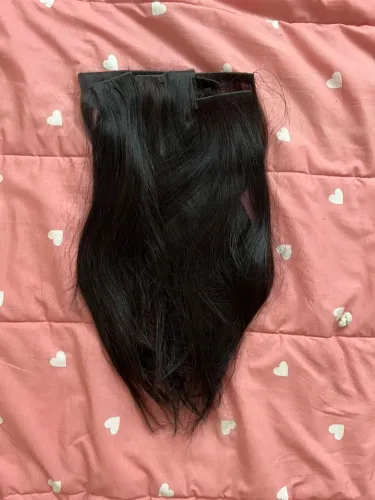Cabelo brasileiro do Sul