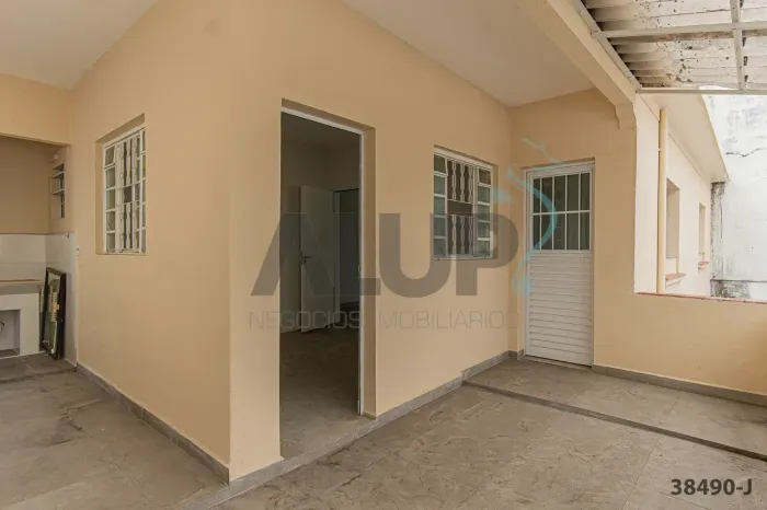 Imóvel para aluguel com 75 metros quadrados com 2 quartos em Casa Verde Alta - São Paulo -