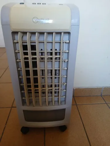 Circulador  de ar
