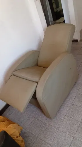 Cadeira do papai