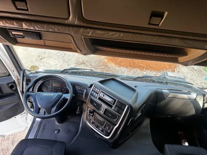 Cavalinho 2023 top de linha único dono pouco rodado!