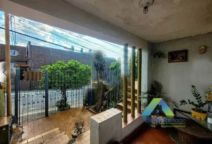 Casa à venda no bairro Vila Brasilina - São Paulo/SP