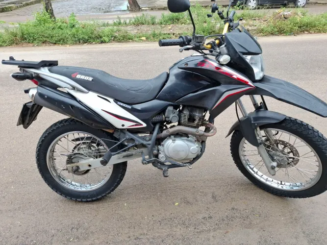 Bros EsD 150 Flex