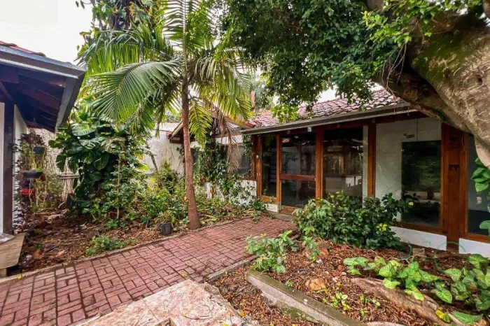 Terreno à venda, 788 m² por R$ 2.450.000,00 - Alto de Pinheiros - São Paulo/SP