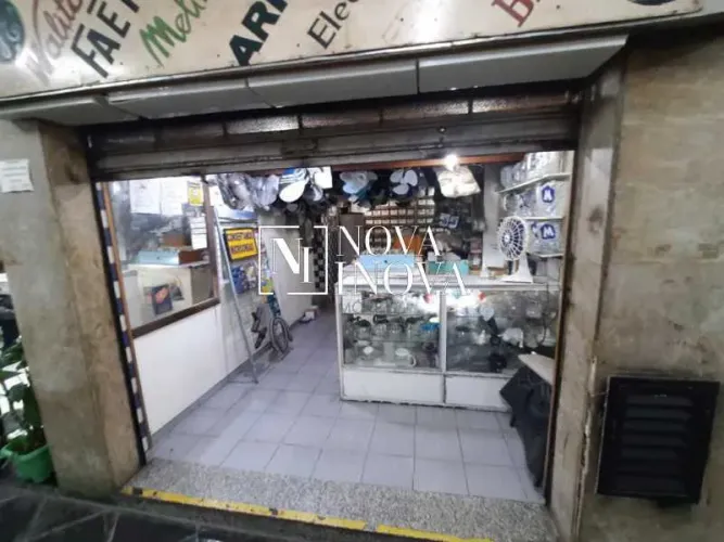 Loja - / Comercial / Copacabana