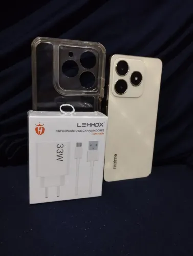 Realme c61 256g