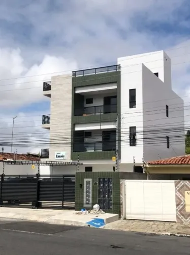 Apartamento com 2 dormitórios para alugar próximo ao shopping Sul, 52 m² por R$ 1.800,00/m