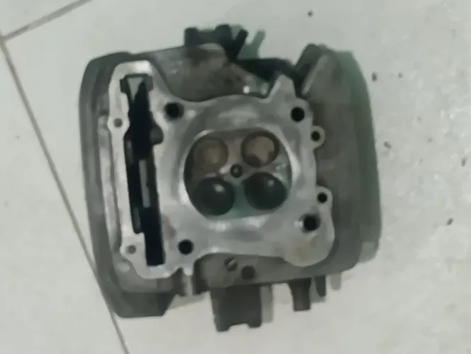 Cabeçote XRE300