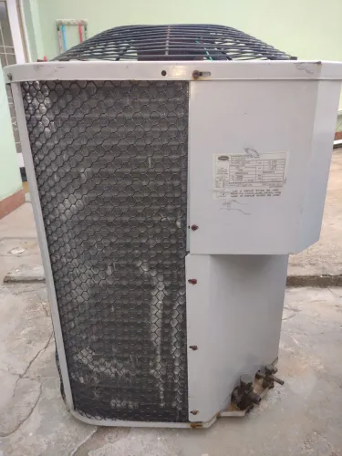 Condensadora Carrier 36000 BTUs 