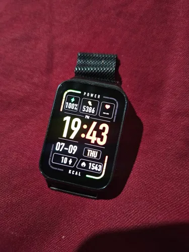 Mi band 8 pro