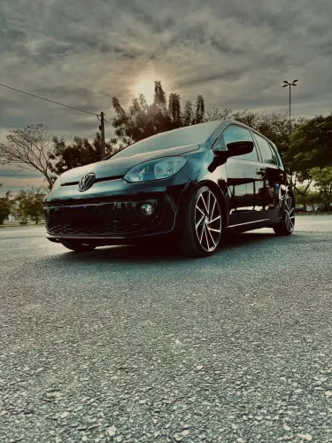 Volkswagen Up! Move 1.0 TSI Total Flex 12V 5P 2016