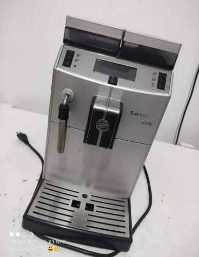 Cafeteira elétrica