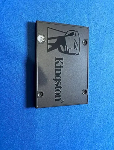 SSD Kingston 120gb