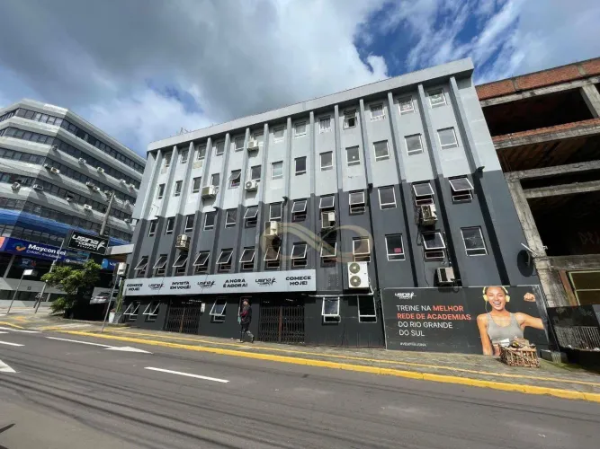 Sala Comercial para locação, Centro, Gravataí - SA0094.