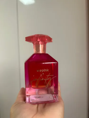 Perfume wepink