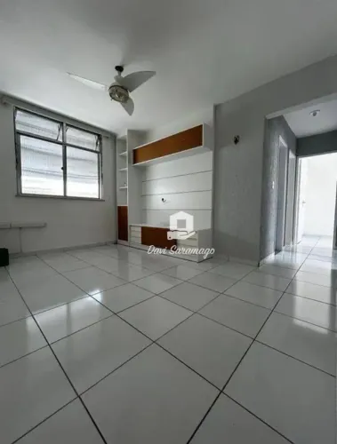 Apartamento no Barreto