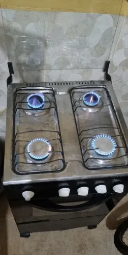 Fogao Esmaltec Bali