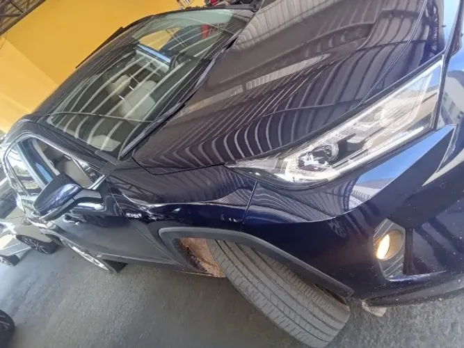 Toyota RAV4 2.5 SX Connect 4X4 Hybrid AUT 2020