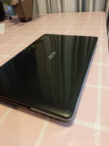 Notebook Acer icore i5