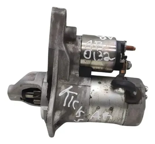 Motor Arranque Partida Kicks 1.6 16v 16-25 10d 23300ef01e