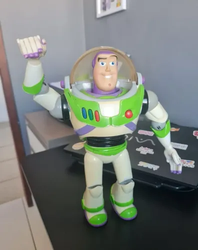 Toy story original 