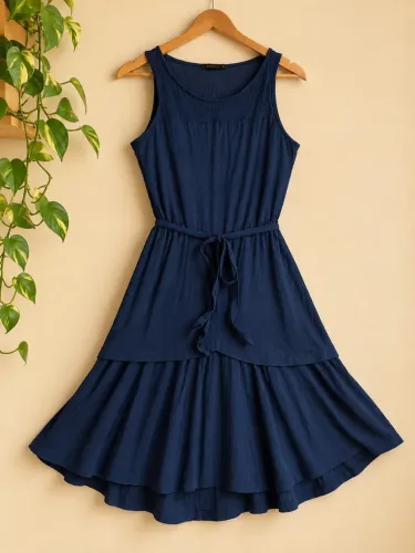 Vestido Maria Filó