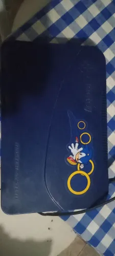 Master System leia o anúncio 