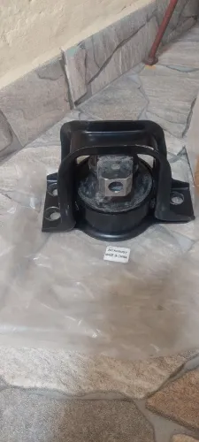 Coxim do Motor Dianteiro - Shockbras - Acx05007