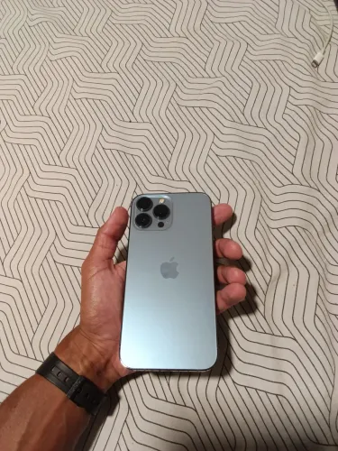 iPhone 13 Pro Max 256Gb Azul