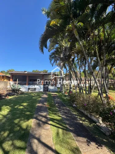 casa - Recanto Princesa da Colina - Itatiba