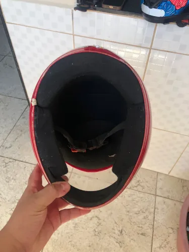 Capacete 