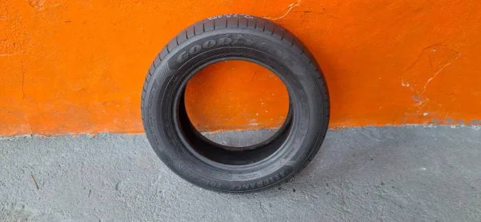 Pneu Aro 14 Goodyear 185 x 65 Assurance Touring_Aceito Cartão
