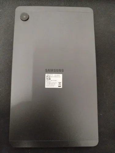 Tablet Samsung A9 8.7 polegadas em estado excelente