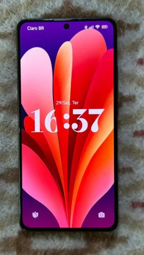 POCO X7 PRO 12GB RAM 256GB ROM