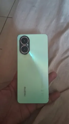 Realme c67 novo