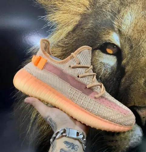 Tênis adidas Yeezy Boost 350 V2 Masculino